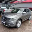 Renault Koleos 2018 Gray - 3