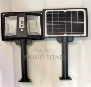 Mwanga wa Barabarani wa Solar 200W