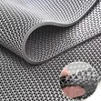 PVC Perforated Mats for Wet Areas - 1