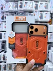 UAG Pathfinder Back Cover for iPhone 17 Pro Max - 2