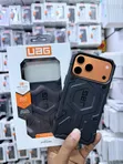 UAG Pathfinder Back Cover for iPhone 17 Pro Max - 3