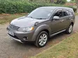 Mitsubishi Outlander Sport ES 2011 Gray - 5