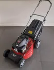 21-Inch Self-Propelled Honda Petrol Lawn Mower - 1