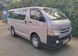Toyota HiAce 2014 - Bila Ajali - 2