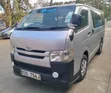 Toyota HiAce 2014 - Bila Ajali - 3