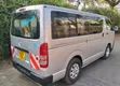 Toyota HiAce 2014 - Bila Ajali - 5