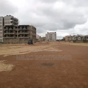 Eka 1 ya Ardhi Bora Inauzwa Thika-Ngoingwa