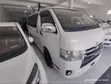 Toyota HiAce 2020 Super GL Diesel - 3
