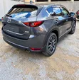 Mazda CX-5 Sport i-ACTIV AWD 2020 Gray - 2