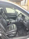 Mazda CX-5 Sport i-ACTIV AWD 2020 Gray - 5
