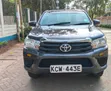 2019 Toyota Hilux Revo GD6 Single Cab - 1