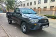 2019 Toyota Hilux Revo GD6 Single Cab - 2