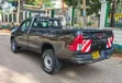 2019 Toyota Hilux Revo GD6 Single Cab - 4