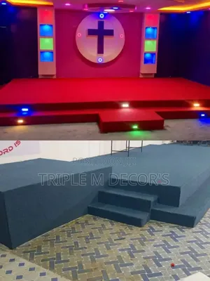 Low Maintenance 4mm Delta Commercial Floor Carpet