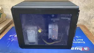 Kompyuta ya Mezani Gigabyte 32GB RAM, Intel i7, 256GB SSD+HDD