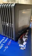 Kompyuta ya Mezani Gigabyte 32GB RAM, Intel i7, 256GB SSD+HDD - 2