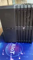Kompyuta ya Mezani Gigabyte 32GB RAM, Intel i7, 256GB SSD+HDD - 3