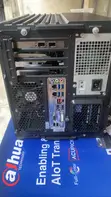 Kompyuta ya Mezani Gigabyte 32GB RAM, Intel i7, 256GB SSD+HDD - 4