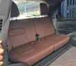 Toyota Land Cruiser 4.6 V8 ZX 2020 Nyeusi - 4