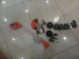 Dera Cordless Brush Cutter - 2