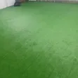 25mm Artificial Grass Carpet - Top Quality for Balconies & Rooftops - 2
