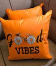 Throw Pillows & Cases - Various Designs - 1