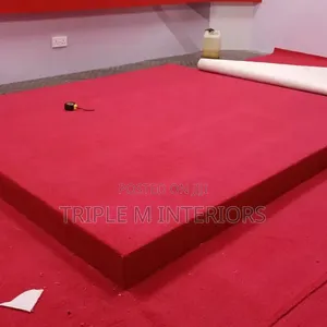 Carpet ya Premium USA Ukutani hadi Ukutani