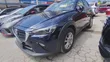 Mazda CX-3 2.0 Petrol 148hp AWD 2020 Bluu - 3