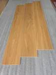 Sakafu za SPC Vinyl za Kudumu, Zisizo na Maji - Ufungaji - 1