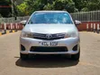 Toyota Axio 2015 Nyeupe - 1