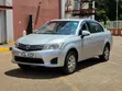 Toyota Axio 2015 Nyeupe - 2