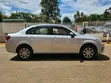 Toyota Axio 2015 Nyeupe - 3