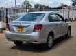 Toyota Axio 2015 Nyeupe - 4
