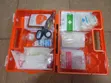 General Purpose Medium Sized Equipped First Aid Kit - 1
