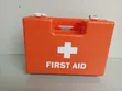 General Purpose Medium Sized Equipped First Aid Kit - 2