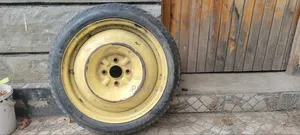 Used Bridgestone T125/70D16 Donut Spare Tyre