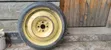 Tairi ya Spare ya Bridgestone T125/70D16 Donut Iliyotumika - 1