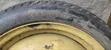 Tairi ya Spare ya Bridgestone T125/70D16 Donut Iliyotumika - 2