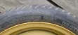 Tairi ya Spare ya Bridgestone T125/70D16 Donut Iliyotumika - 3