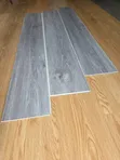 Waterproof SPC Vinyl Flooring Tiles - 1