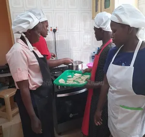 Kenya Househelps Bureau - Trained Househelps & Nannies