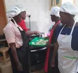 Kenya Househelps Bureau - Trained Househelps & Nannies - 1