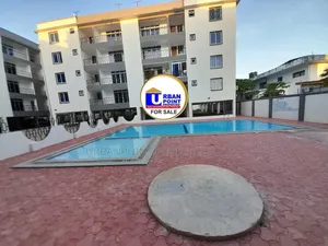3 Bedroom Apartment for Sale in Nyali Mkomani