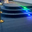 Carpet za Kanisa - Delta 4mm Wall to Wall Carpet - 1