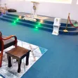 Carpet za Kanisa - Delta 4mm Wall to Wall Carpet - 2