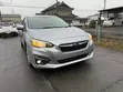 Subaru Impreza 1600cc 2019 Nyeupe - 1