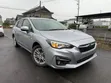 Subaru Impreza 1600cc 2019 Nyeupe - 3