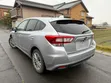 Subaru Impreza 1600cc 2019 Nyeupe - 4