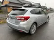 Subaru Impreza 1600cc 2019 Nyeupe - 5
