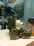 Commercial Electronic Bag Closer - 1